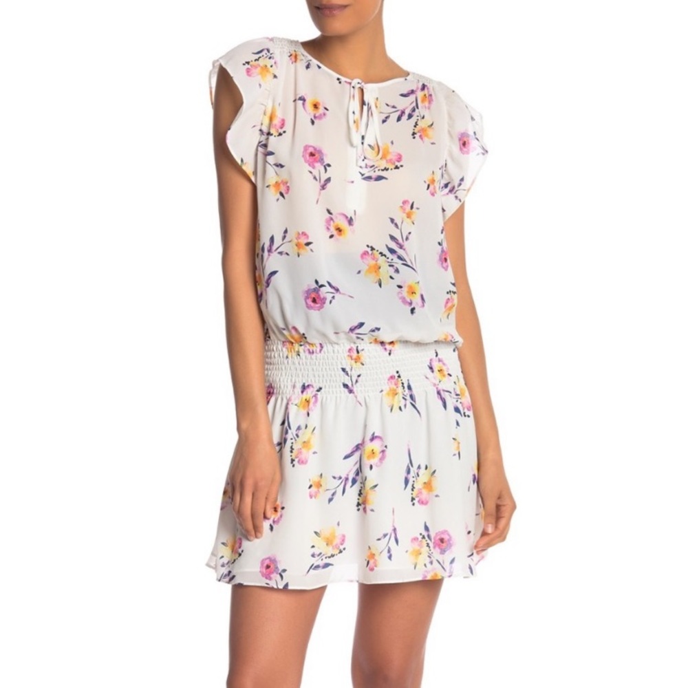 Parker Dress Size S